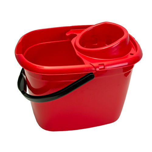 14 Litre Great British Bucket & Wringer (283208)